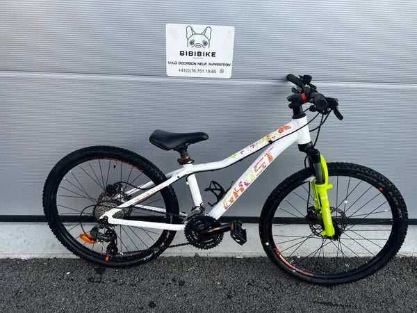 VTT 24 POUCES GHOST LANO