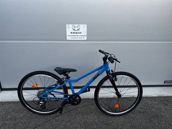 VTT 24 POUCES CORRATEC BOW