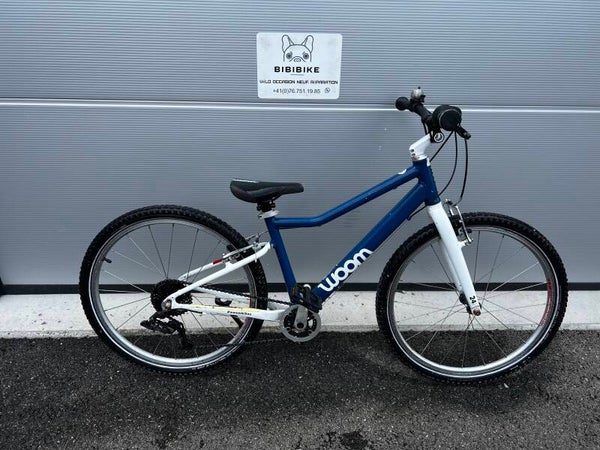 VTT 24 POUCES  WOOM 5