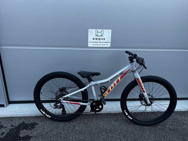 VTT 24 POUCES SCOTT SCALE