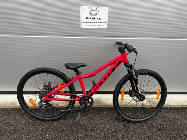 VTT 24 POUCES SCOTT CONTESSA