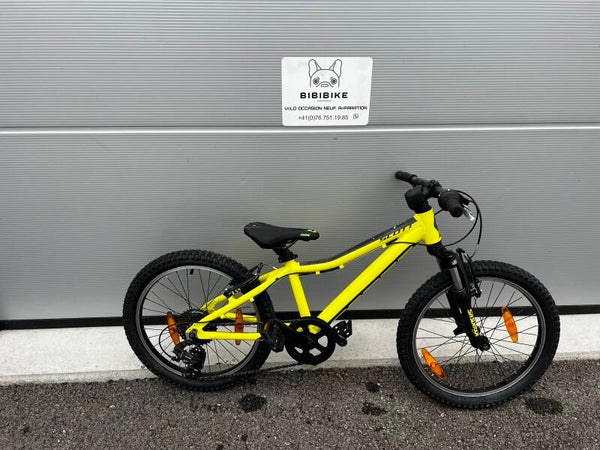 VTT 20 POUCES SCOTT SCALE