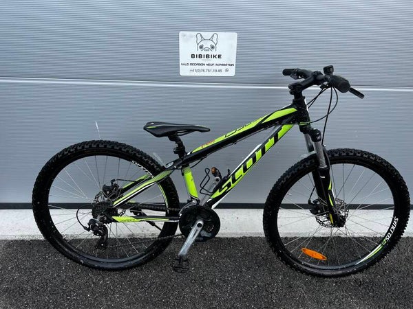VTT 26 POUCES SCOTT ASPECT 670