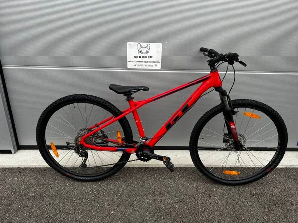 VTT 29 POUCES GT AVALANCHE COMP