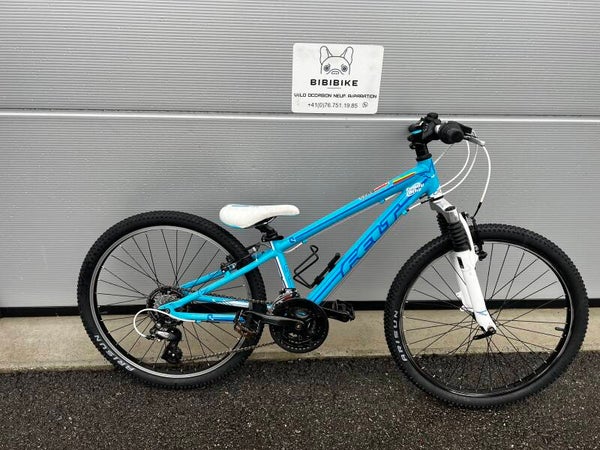 VTT 24 POUCES FELT Q24