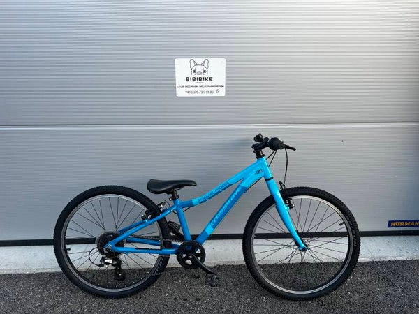 VTT 24 POUCES CROSSWAVE PRIME RIDER