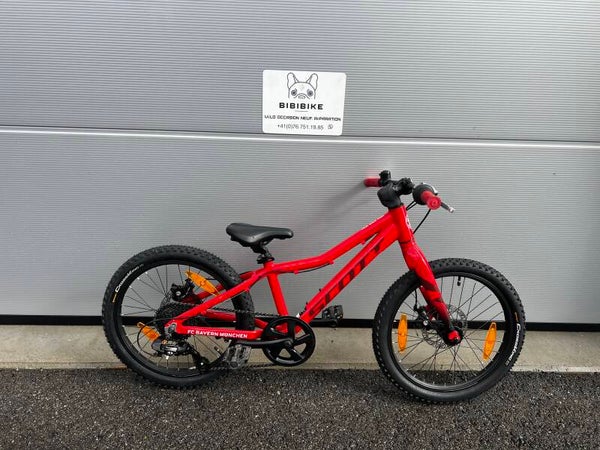 VTT 20 POUCES SCOTT SCALE