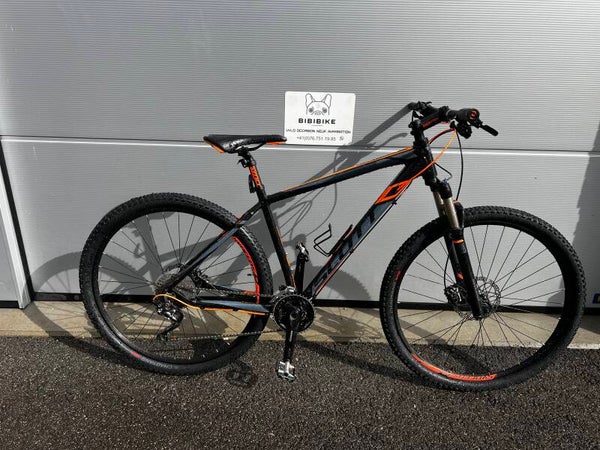 VTT 29 POUCES SCOTT ASPECT 910 TAILLE L
