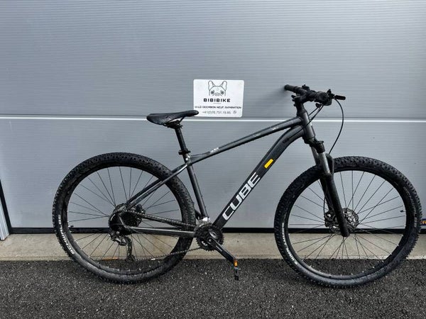 VTT 29 POUCES CUBE AIM SL TAILLE L
