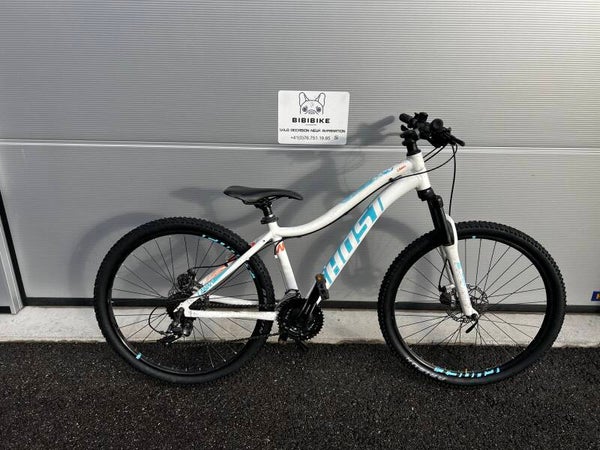 VTT 26 POUCES GHOST LANAO TAILLE XS