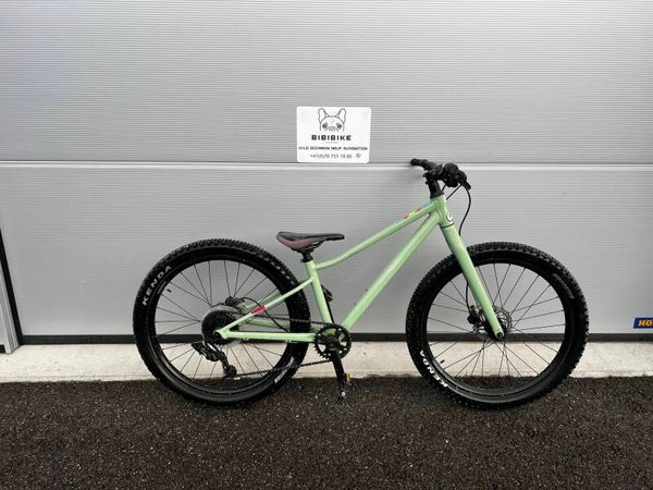 VTT 24 POUCES BMC BLAST