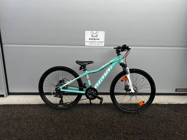VTT 24 POUCES GHOST LANAO