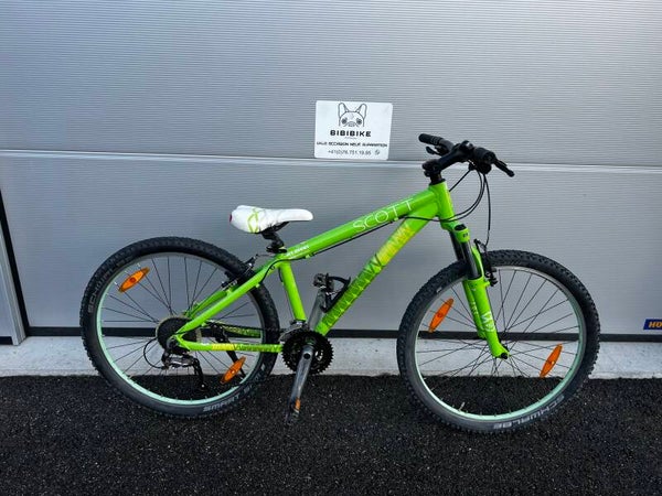 VTT 26 POUCES SCOTT CONTESSA 640 TAILLE S