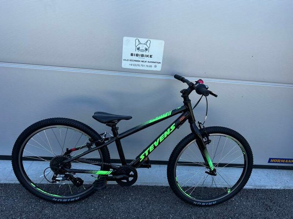 VTT 24 POUCES STEVENS