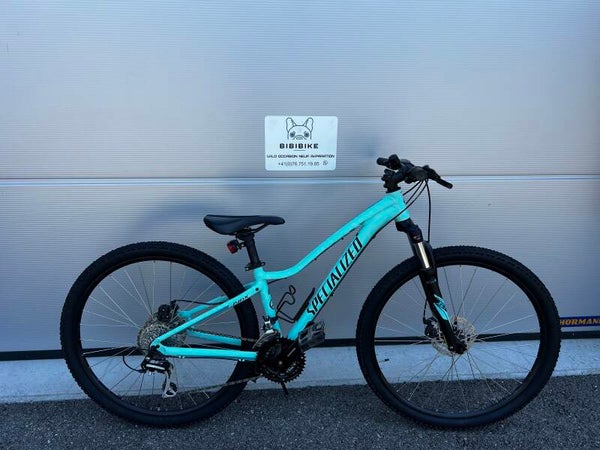 VTT 27,5 POUCES SPECIALIZED JYNX TAILLE XS