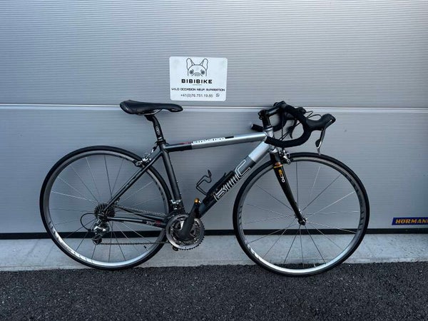 VÉLO DE ROUTE BMC STREETFIRE SS01