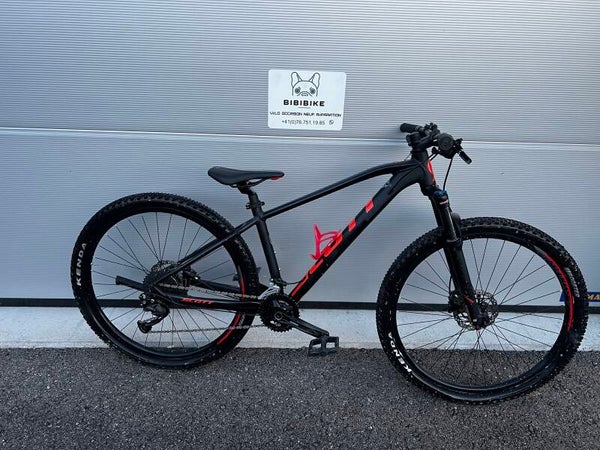 VTT 27,5 POUCES SCOTT SCALE 740 TAILLE S