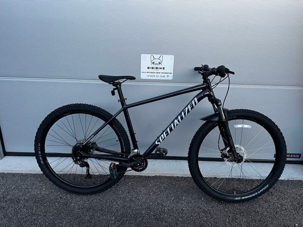VTT 29 POUCES SPECIALIZED  ROCKHOPPER TAILLE L
