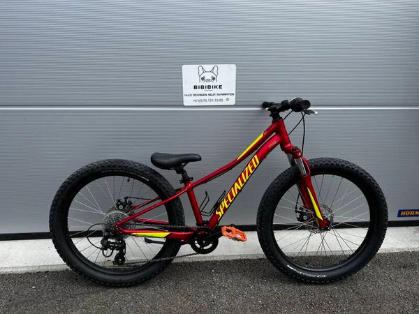 VTT 24 POUCES SPECIALIZED DISC