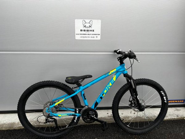 VTT 24 POUCES STOKE 4.2 MTX DISC