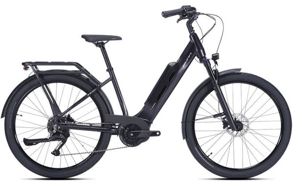 Vélo urbains électrique START S1