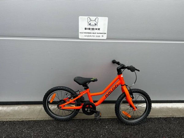 VTT 16 POUCES NALOO