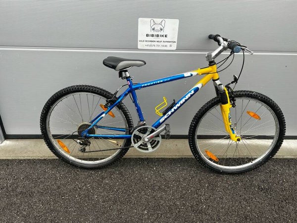 VTT 26 POUCES SCHWINN  M