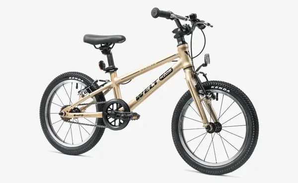 Vtt welt Teddy 16 pouces