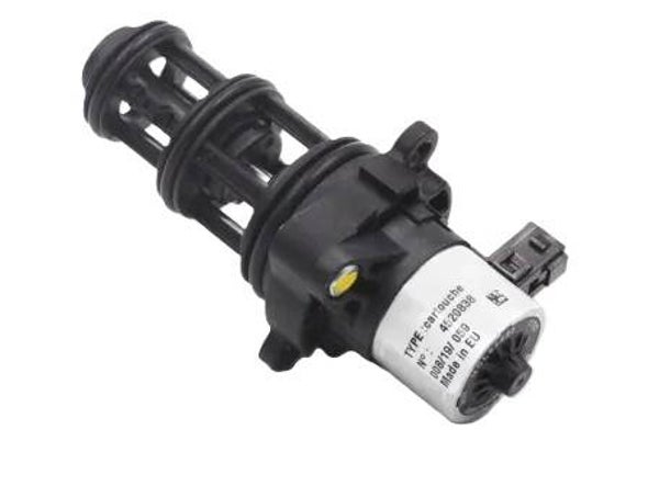 Ferroli 39835390 diverter valve motor Replacement cartridge