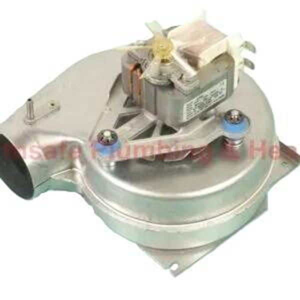 Glow-worm 2000800478 fan assembly BNIB