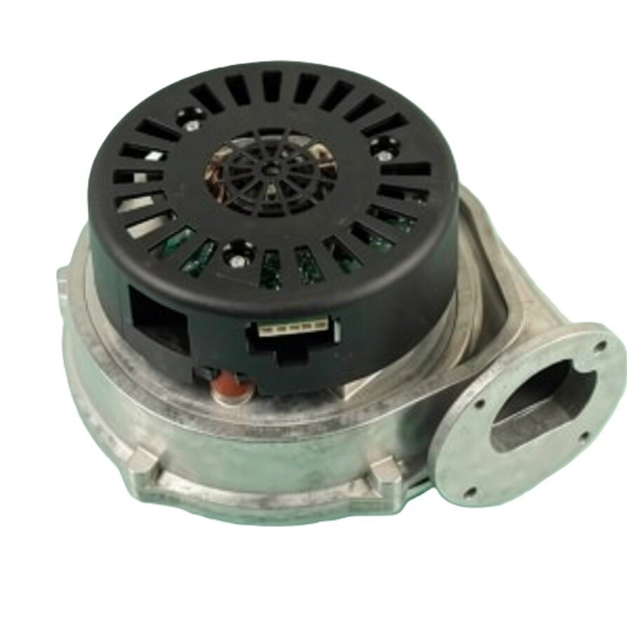 Glow-worm 801645 Fan Assembly BNIB original parts HXi, SXi, CXi