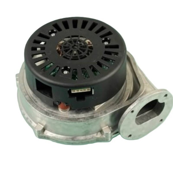 Glow-worm 801645 Fan Assembly BNIB original parts HXi, SXi, CXi