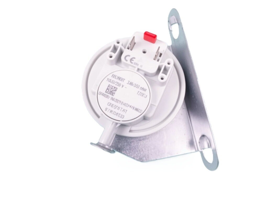 Worcester 8716117685 Air Pressure Switch GC No: 47-406-73.