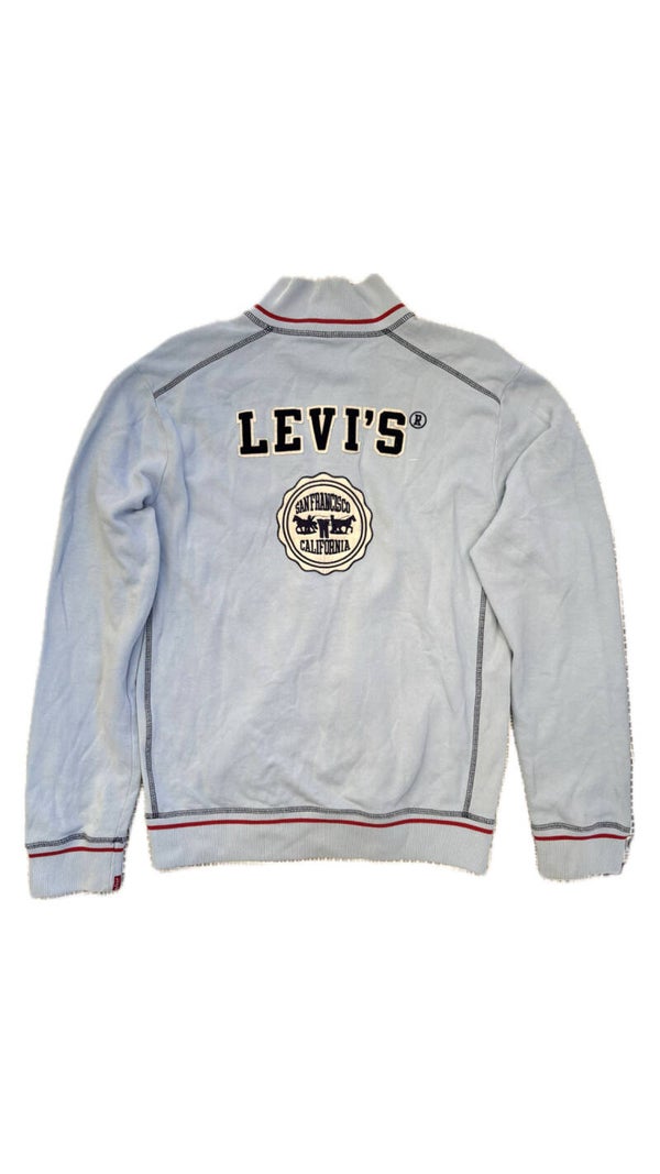 LEVI'S | Felpa con Zip | L