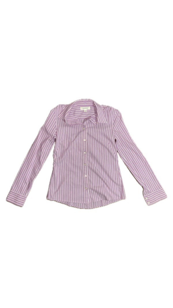BANANA REPUBLIC | Camicia a Righe | S