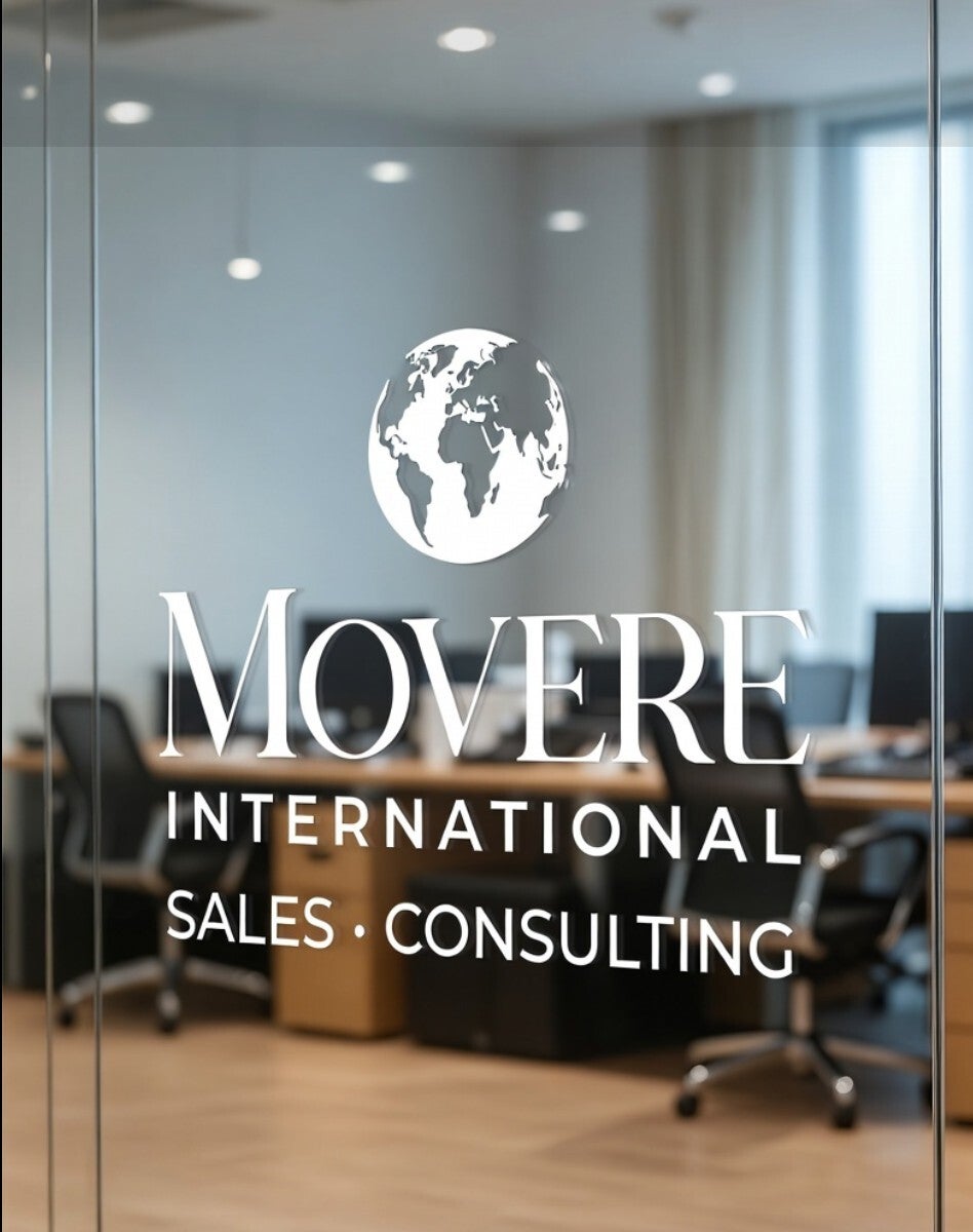 Movere logo