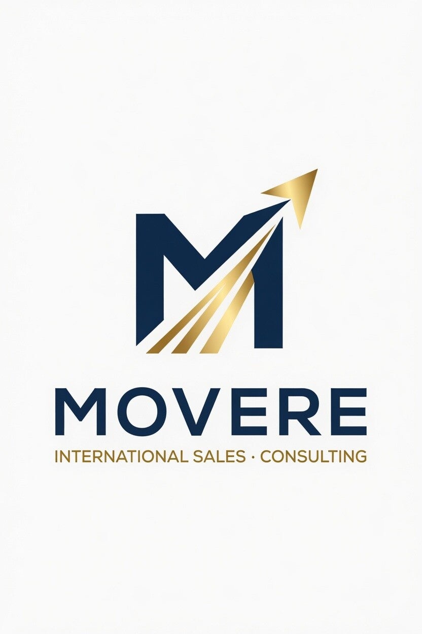 Movere logo