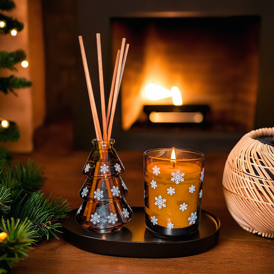 Coffret de Noël