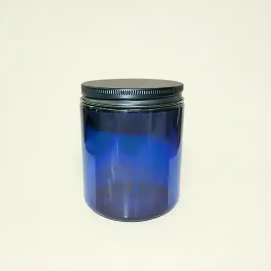 Bougie 230ml avec mon logo