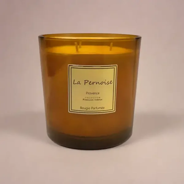 Bougie Parfumée 750ml | Collection Classique