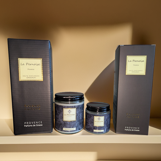 PACK APOTHICAIRE - 9 PARFUMS (10% de remise)