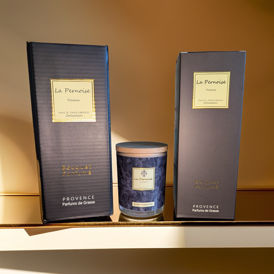 PACK ELEGANCE - 18 PARFUMS (15% de remise)