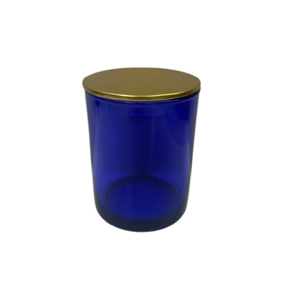 Bougie 165ml avec mon logo
