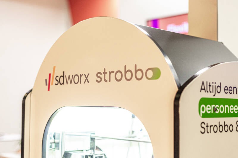 sdworx Strobbo