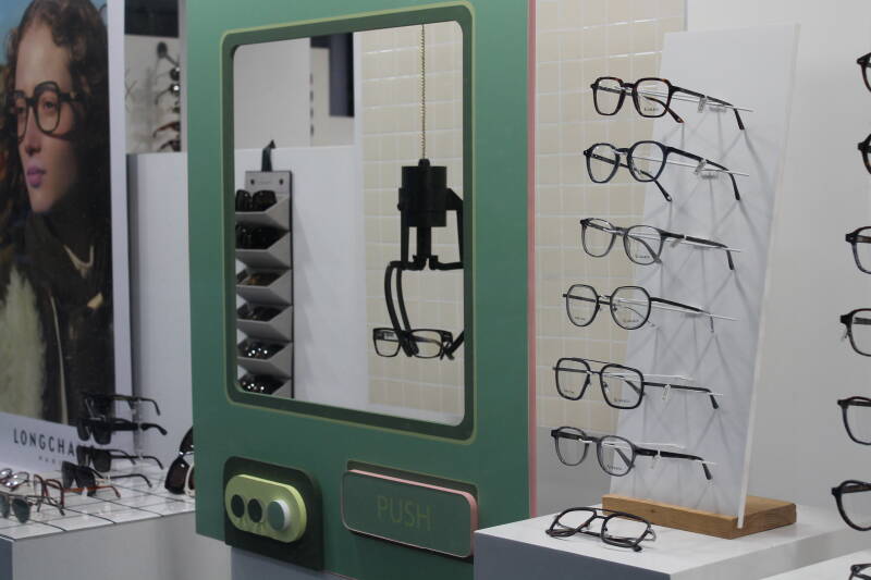 Eye-C Zedelgem