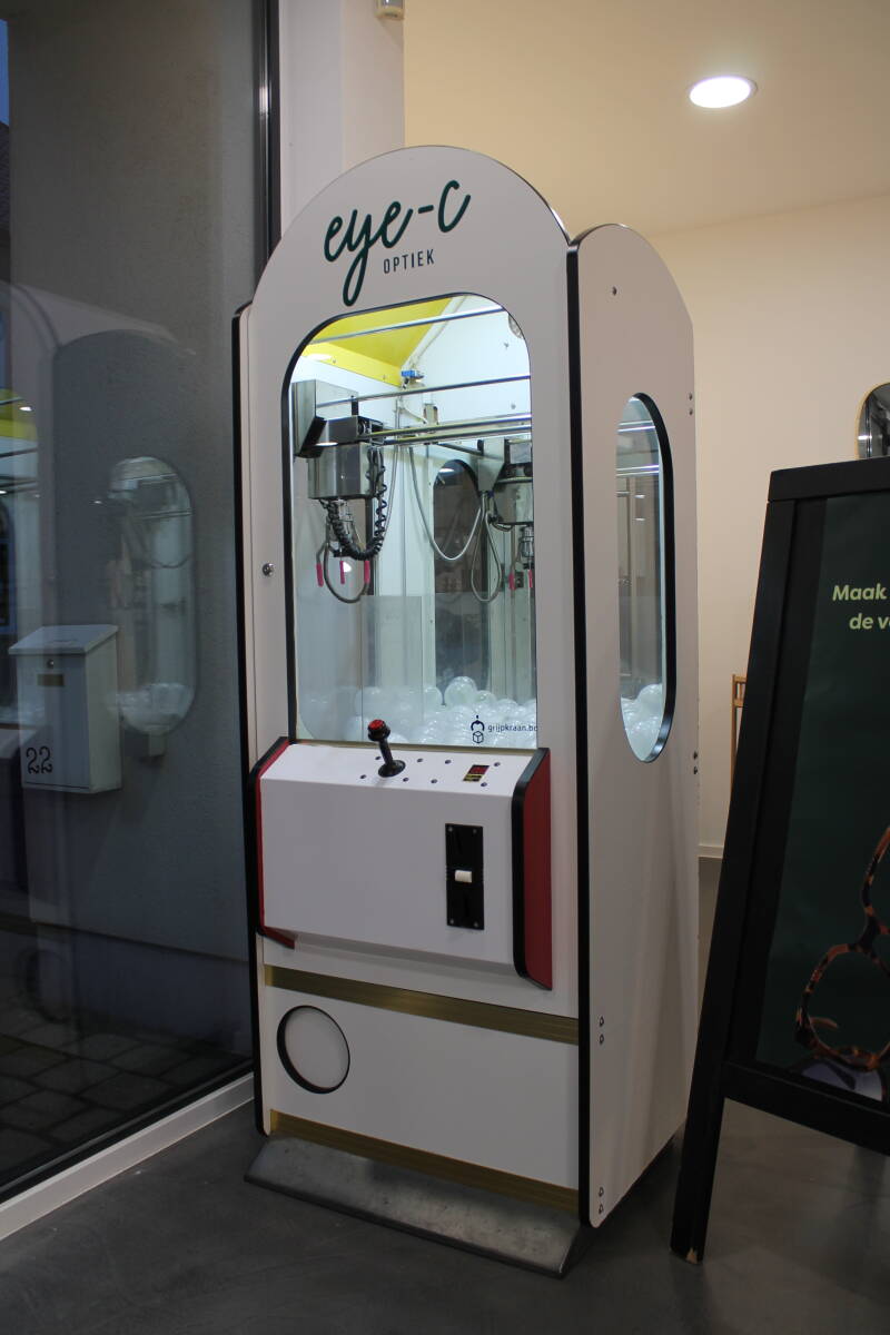 Eye-C Optiek