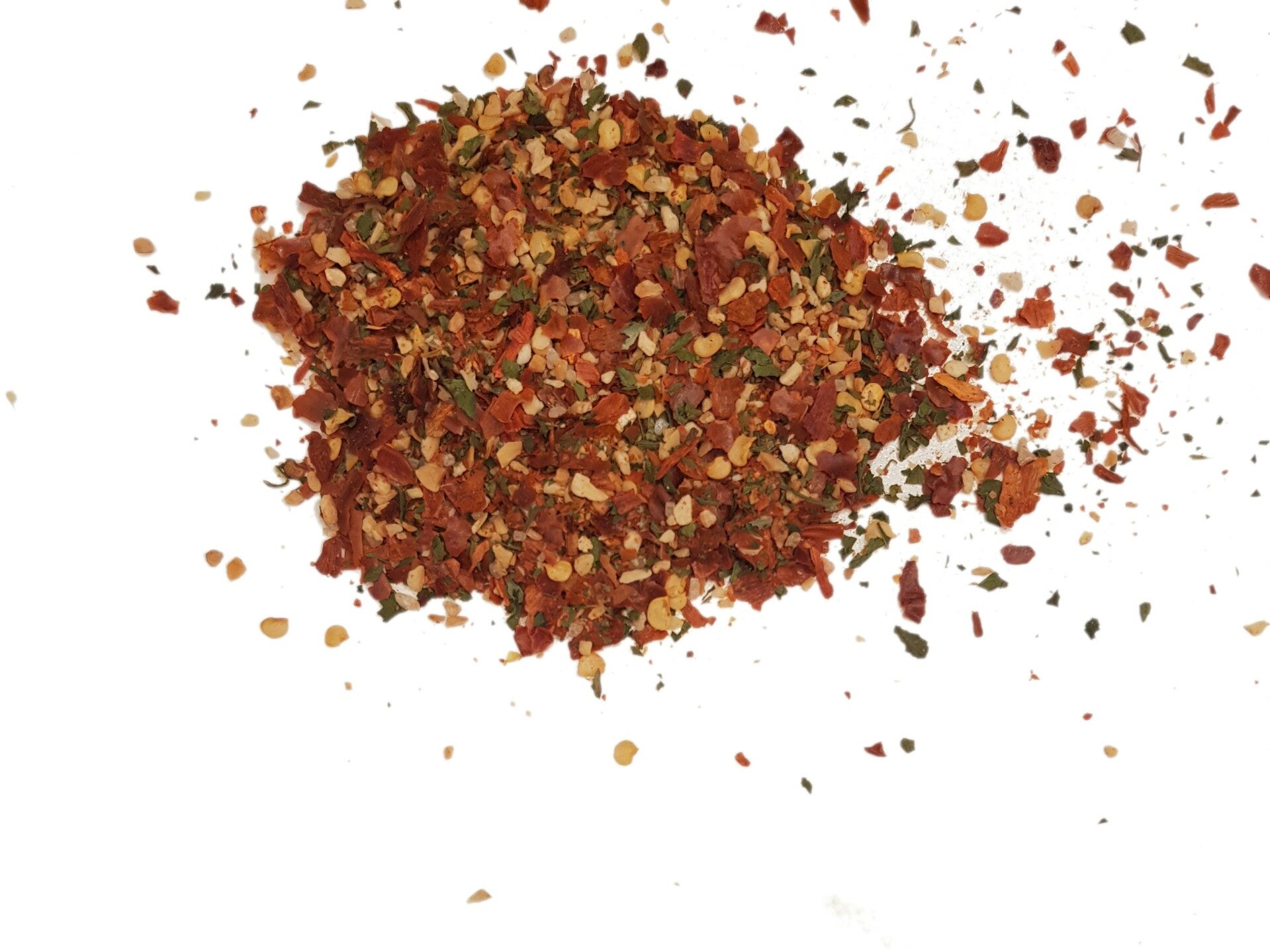 spaghettata all'arrabbiata