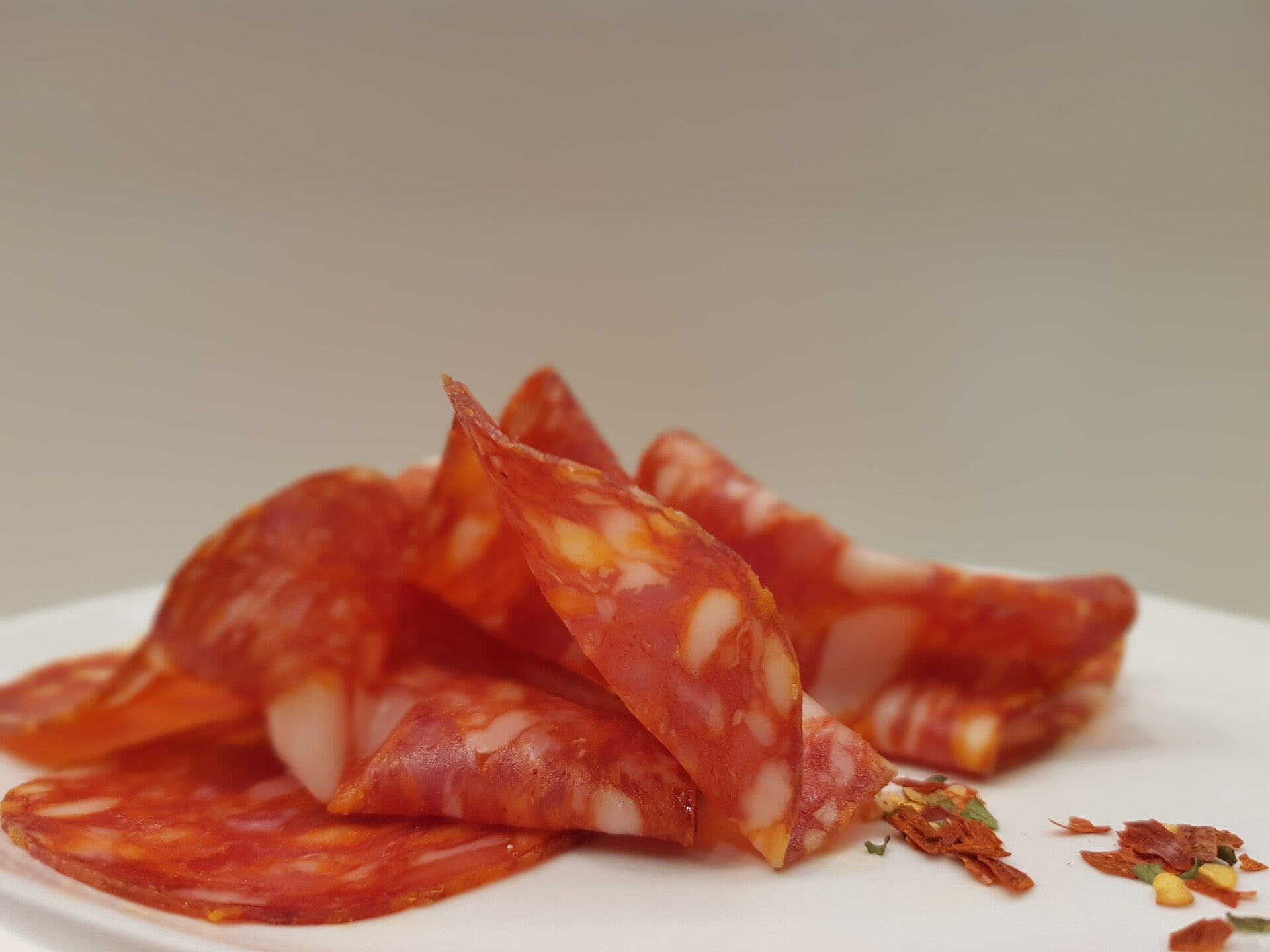 spianata calabrese 150g