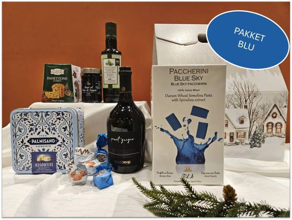 Pakket Blu