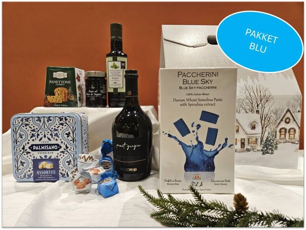Pakket Blu